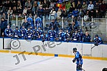 Eishockey, Herren, U20 DNL, Saison 2025-2026, Halbfinale - Spiel 5, ERC Ingolstadt - Krefelder EV 81, 24.03.2026