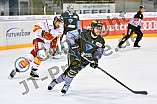 ERC Ingolstadt vs Duesseldorfer EG, Eishockey, DEL, Deutsche Eishockey Liga, Spieltag 50, 21.02.2017