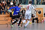 06.01.2018 - Fußballhallenkreismeisterschaft Donau-Isar