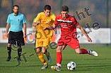20.10.2018 - FC Gelbelsee - SC Steinberg-Biberg