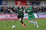 Fußball, Herren, Regionalliga Bayern, Saison 2021-2022, Spieltag 33, VfB Eichstätt - SpVgg Greuther Fürth II, 13.04.2022