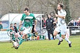 17.03.2012 - VfB Eichstätt / FC Gundelfingen