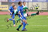 15.04.2017 - VfB Eichstätt II - TSV Ober-Unterhaunstadt