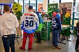 Eishockey, Herren, DEL, Saison 2025-2026, Spiel 28, ERC Ingolstadt - Iserlohn Roosters, 14.12.2025