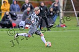 Fußball, Frauen, Landesliga Süd, Saison 2023-2024, Spieltag 10, FV Obereichstätt - FC Ingolstadt 04 II, 04.11.2023