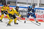 Eishockey, Herren, U20 DNL, Saison 2025-2026, ERC Ingolstadt - Krefeld Pinguine, 10.01.2026