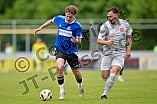 Fußball, Herren, Bezirksliga Oberbayern Nord, Saison 2025-2026, Spieltag 29, TSV Ober-Unterhaunstadt - SpVgg Kammerberg, 10.05.2026