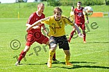 08.05.2016 - FC Hitzhofen-Oberzell - FC Hepberg
