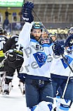 ERC Ingolstadt - Dornbirn Bulldogs, Eishockey, DEL, Deutsche Eishockey Liga, Vorb., 25.08.2017