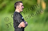 18.05.2018 - JFG Mittleres Altmühltal - SG SpVgg Wellheim-Konstein