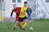 Fußball, Herren, Kreisliga West, Saison 2022-2023, Spieltag 14, DJK Pollenfeld - SG Ramsberg-St-Veit, 13.11.2022