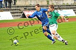 02.11.2013 - VfB Eichstätt - FC Unterföhring