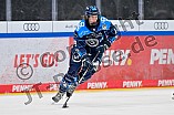 Eishockey, Frauen, EWHL Euro Cup, Saison 2025-2026, Spiel um Platz 3, ERC Ingolstadt - Eisbären Juniors Berlin Frauen, 19.10.2025