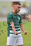Fußball, Herren, Bezirksliga Oberbayern Nord, Saison 2022-2023, Spieltag 2, SV Manching - VSST Günzlhofen, 05.08.2022