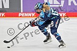 Eishockey, Frauen, DFEL, Saison 2022-2023, ERC Ingolstadt - ECDC Memmingen Indians , 27.11.2022