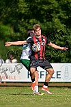 Fußball, Herren, Saison 2026-2027, Freundschaftsspiel, VfB Eichstätt - FC Ingolstadt 04 II, 20.06.2026