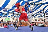 Boxen, Ländervergleichskampf Bayern vs. Baden-Württemberg, 03.09.2023
