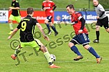 08.10.2017 - SV Buxheim - SpVgg Wolfsbuch-Zell