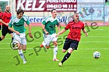 03.09.2014 - VfB Eichstätt - TSV 1865 Dachau