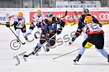 ERC Ingolstadt vs Fischtown Pinguins, Eishockey, DEL, Deutsche Eishockey Liga, Spieltag 16, 25.10.2017
