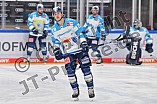 Eishockey, Herren, DEL, Saison 2021-2022, Spieltag 55, ERC Ingolstadt - Iserlohn Roosters, 13.03.2022