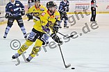 28.12.2014 - ERC Ingolstadt - Krefeld Pinguine