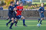 29.09.2018 - SV Eitensheim - SV Buxheim