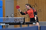 Tischtennis, Damen, Verbandsoberliga Süd, Saison 2024-2025, SV Buxheim - DJK SB Landshut II, 25.10.2024