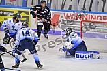 Straubing Tigers vs ERC Ingolstadt, DEL, Deutsche Eishockey Liga, Spieltag 23, 01.12.2019