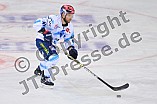 02.01.2021 - Straubing Tigers - ERC Ingolstadt