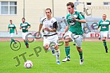 30.07.2011 - VfB Eichstätt / SV Wacker Burghausen II