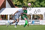 Fußball, Herren, Toto-Pokal Kreis Neumarkt Jura, Saison 2024-2025, Spieltag 3, TSG Pappenheim - SV Marienstein, 28.07.2024