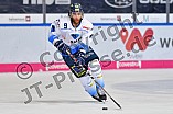 EHC Red Bull München vs ERC Ingolstadt, DEL, Deutsche Eishockey Liga, Spieltag 31, 26.12.2019