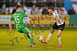 Fußball, Herren, Regionalliga Bayern, Saison 2025-2026, Spieltag 26, SpVgg Ansbach - VfB Eichstätt, 01.04.2026