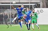 03.02.2018 - VfB Eichstätt - Würzburger FV