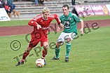 23.10.2010 - VfB Eichstätt / FC Affing