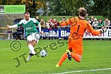 26.09.2015 - VfB Eichstätt - FC Eintracht Bamberg