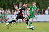 Fußball, Herren, 3. Bundesliga, Saison 2023-2024, Vorbereitung, FC Ingolstadt 04 - VfB Eichstätt, 04.07.2023