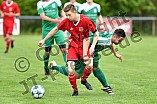 21.05.2017 - DJK Limes 09 - SpVgg Wettelsheim