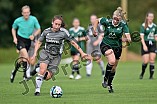 Fußball, Frauen, Hisocx Verbandspokal, Saison 2024-2025, Spieltag 1, FV Obereichstätt - SV Leerstetten, 17.08.2024