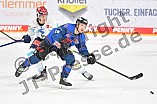 Eishockey, Herren, DEL, Saison 2020-2021, Nürnberg Ice Tigers - ERC Ingolstadt, 14.03.2021