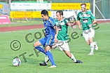 22.09.2012 - VfB Eichstätt / FC Unterföhring
