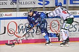 ERC Ingolstadt vs Augsburger Panther, DEL, Deutsche Eishockey Liga, Spieltag 49, 28.02.2020