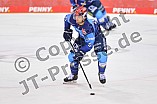 Eishockey, Herren, DEL, Saison 2020-2021, ERC Ingolstadt - Kölner Haie, 10.04.2021