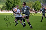 Fußball, Herren, Relegation zur Kreisliga, Saison 2021-2022, DJK Limes - Henger SV, 02.06.2022