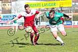 01.04.2013 - VfB Eichstätt - SpVgg Unterhaching II