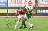 12.08.2017 - VfB Eichstätt II - SV Manching II