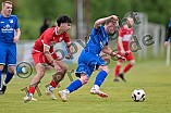 Fußball, Herren, Kreisliga Neumarkt Jura West, Saison 2024-2025, Spieltag 24, SV Marienstein - SG-TSV 1860 Weißenburg U23, 16.05.2025