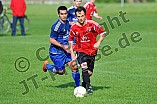 14.05.2016 - SV Marienstein - DJK Limes 09