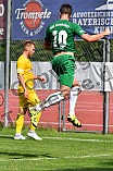 26.08.2017 - VfB Eichstätt - SpVgg Bayreuth